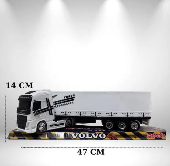 Mağazam Kişiselleştirilebilir Volvo Ragonarmor Tır